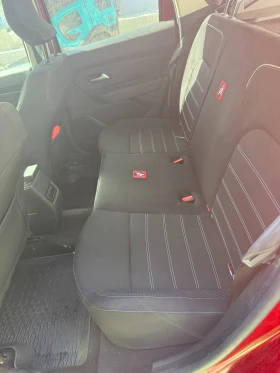 Dacia Duster - 16300 € - 14938287 7 | Car24.bg Dacia Duster - 16300 € - 14938287 7