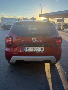 Dacia Duster - 16300 € - 14938287 2 | Car24.bg Dacia Duster - 16300 € - 14938287 2