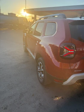 Dacia Duster - 16300 € - 14938287 4 | Car24.bg Dacia Duster - 16300 € - 14938287 4