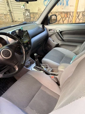 Toyota Rav4 - 3300 € - 16773677 14 | Car24.bg Toyota Rav4 - 3300 € - 16773677 14