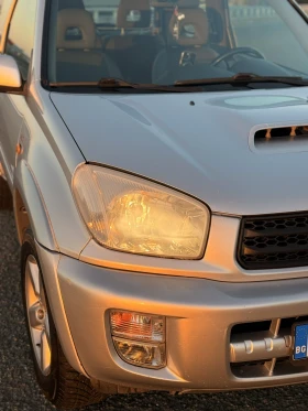 Toyota Rav4 - 3300 € - 16773677 3 | Car24.bg Toyota Rav4 - 3300 € - 16773677 3
