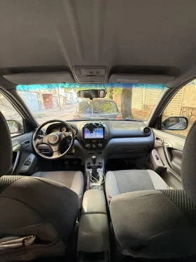 Toyota Rav4 - 3300 € - 16773677 13 | Car24.bg Toyota Rav4 - 3300 € - 16773677 13