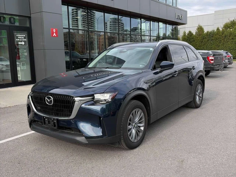 Mazda CX-90 * GS L * АВТОКРЕДИТ БЕЗ ПЪРВОНАЧАЛНА ВНОСКА* - 27500 € - 11214776 1 | Car24.bg Mazda CX-90 * GS L * АВТОКРЕДИТ БЕЗ ПЪРВОНАЧАЛНА ВНОСКА* - 27500 € - 11214776 1