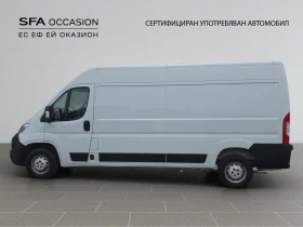 Citroen Jumper FT 35 L3H2 2.2 BlueHDI 140 BVM6 S&S E6.4//2309437 | Auto.bg — изображение 8 Citroen Jumper FT 35 L3H2 2.2 BlueHDI 140 BVM6 S&S E6.4//2309437 | Auto.bg — изображение 8