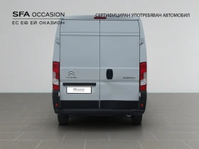 Citroen Jumper FT 35 L3H2 2.2 BlueHDI 140 BVM6 S&S E6.4//2309437 | Auto.bg — изображение 6 Citroen Jumper FT 35 L3H2 2.2 BlueHDI 140 BVM6 S&S E6.4//2309437 | Auto.bg — изображение 6
