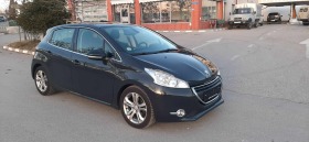 Peugeot 208 1.6 Blue HDI Executive EURO6 NAVI | Mobile.bg   1