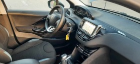 Peugeot 208 1.6 Blue HDI Executive EURO6 NAVI | Mobile.bg   12