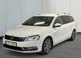 VW Passat 2.0 TDI Highline - Car24.bg VW Passat 2.0 TDI Highline