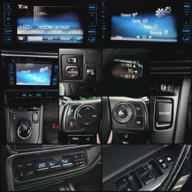 Toyota Auris РЕАЛНИ КМ. !!!!! - 20900 лв. / 10686.00 € - 61536924 12 | Car24.bg Toyota Auris РЕАЛНИ КМ. !!!!! - 20900 лв. / 10686.00 € - 61536924 12