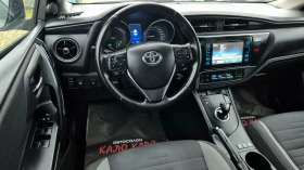 Toyota Auris РЕАЛНИ КМ. !!!!! - 20900 лв. / 10686.00 € - 61536924 11 | Car24.bg Toyota Auris РЕАЛНИ КМ. !!!!! - 20900 лв. / 10686.00 € - 61536924 11