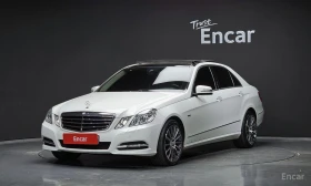 Mercedes-Benz E 350 - Car24.bg Mercedes-Benz E 350