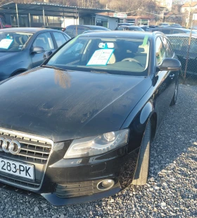 Audi A4 - Car24.bg Audi A4