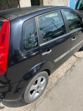Ford Fiesta 1.4 tdci - 2000 € / 3911.66 лв. - 63854948 3 | Car24.bg Ford Fiesta 1.4 tdci - 2000 € / 3911.66 лв. - 63854948 3