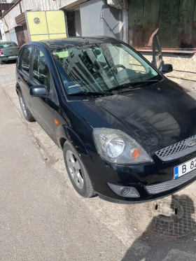 Ford Fiesta 1.4 tdci - 2000 € / 3911.66 лв. - 63854948 2 | Car24.bg Ford Fiesta 1.4 tdci - 2000 € / 3911.66 лв. - 63854948 2