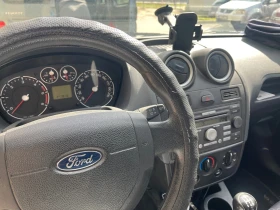 Ford Fiesta 1.4 tdci - 2000 € / 3911.66 лв. - 63854948 7 | Car24.bg Ford Fiesta 1.4 tdci - 2000 € / 3911.66 лв. - 63854948 7