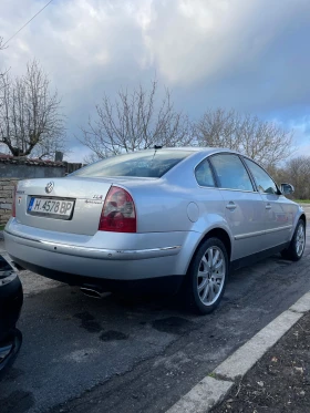 VW Passat - 3150 € / 6160.86 лв. - 60441912 5 | Car24.bg VW Passat - 3150 € / 6160.86 лв. - 60441912 5