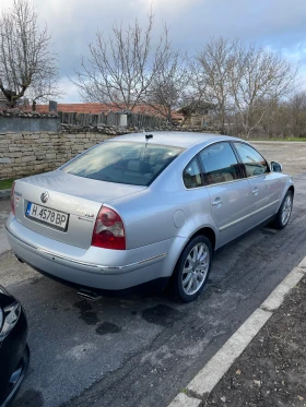 VW Passat - 3150 € / 6160.86 лв. - 60441912 4 | Car24.bg VW Passat - 3150 € / 6160.86 лв. - 60441912 4