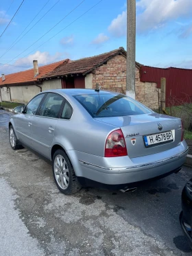 VW Passat - 3150 € / 6160.86 лв. - 60441912 3 | Car24.bg VW Passat - 3150 € / 6160.86 лв. - 60441912 3