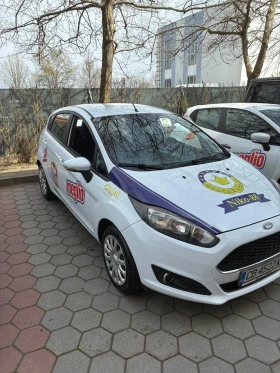 Ford Fiesta - 3990 € / 7803.76 лв. - 48705623 2 | Car24.bg Ford Fiesta - 3990 € / 7803.76 лв. - 48705623 2