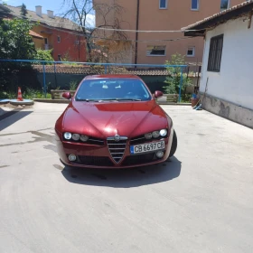 Alfa Romeo 159 - 1500 € / 2933.74 лв. - 40450592 5 | Car24.bg Alfa Romeo 159 - 1500 € / 2933.74 лв. - 40450592 5