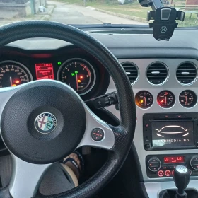 Alfa Romeo 159 - 1500 € / 2933.74 лв. - 40450592 8 | Car24.bg Alfa Romeo 159 - 1500 € / 2933.74 лв. - 40450592 8