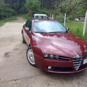 Alfa Romeo 159 - 1500 € / 2933.74 лв. - 40450592 2 | Car24.bg Alfa Romeo 159 - 1500 € / 2933.74 лв. - 40450592 2
