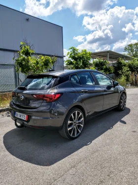 Opel Astra 1, 4Т, 150кс 144000км, като нова! евро 6Б - 7999 € / 15644.68 лв. - 45897923 6 | Car24.bg Opel Astra 1, 4Т, 150кс 144000км, като нова! евро 6Б - 7999 € / 15644.68 лв. - 45897923 6