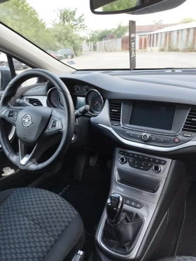 Opel Astra 1, 4Т, 150кс 144000км, като нова! евро 6Б - 7999 € / 15644.68 лв. - 45897923 11 | Car24.bg Opel Astra 1, 4Т, 150кс 144000км, като нова! евро 6Б - 7999 € / 15644.68 лв. - 45897923 11