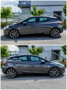 Opel Astra 1, 4Т, 150кс 144000км, като нова! евро 6Б - 7999 € / 15644.68 лв. - 45897923 7 | Car24.bg Opel Astra 1, 4Т, 150кс 144000км, като нова! евро 6Б - 7999 € / 15644.68 лв. - 45897923 7