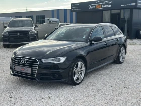 Audi A6 3.0TD| QUATTRO| ВЪЗДУШНО ОКАЧВАНЕ| СЕРВИЗНА ИСТОРИ | Auto.bg — изображение 2 Audi A6 3.0TD| QUATTRO| ВЪЗДУШНО ОКАЧВАНЕ| СЕРВИЗНА ИСТОРИ | Auto.bg — изображение 2