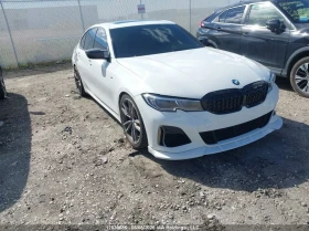 BMW 340 Xi* M-Pack* Distronic* Harman Kardon* Генерация | Auto.bg — изображение 2 BMW 340 Xi* M-Pack* Distronic* Harman Kardon* Генерация | Auto.bg — изображение 2