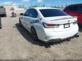 BMW 340 Xi* M-Pack* Distronic* Harman Kardon* Генерация | Auto.bg — изображение 5 BMW 340 Xi* M-Pack* Distronic* Harman Kardon* Генерация | Auto.bg — изображение 5