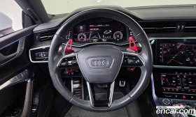 Audi A7 55 TFSI Quattro Premium | Auto.bg — изображение 14 Audi A7 55 TFSI Quattro Premium | Auto.bg — изображение 14