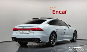 Audi A7 55 TFSI Quattro Premium | Auto.bg — изображение 2 Audi A7 55 TFSI Quattro Premium | Auto.bg — изображение 2