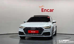 Audi A7 55 TFSI Quattro Premium | Auto.bg — изображение 3 Audi A7 55 TFSI Quattro Premium | Auto.bg — изображение 3