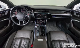 Audi A7 55 TFSI Quattro Premium | Auto.bg — изображение 7 Audi A7 55 TFSI Quattro Premium | Auto.bg — изображение 7