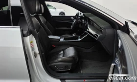 Audi A7 55 TFSI Quattro Premium | Auto.bg — изображение 11 Audi A7 55 TFSI Quattro Premium | Auto.bg — изображение 11