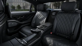 Mercedes-Benz S 580 4MATIC L | Auto.bg — изображение 10 Mercedes-Benz S 580 4MATIC L | Auto.bg — изображение 10