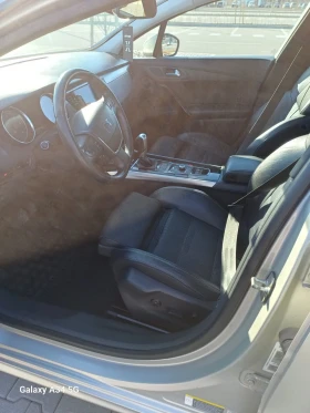 Peugeot 508 2.2 GT 204 кс напълно обслужен сервизна книжка | Auto.bg — изображение 6 Peugeot 508 2.2 GT 204 кс напълно обслужен сервизна книжка | Auto.bg — изображение 6