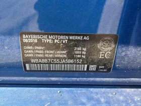 BMW 340 * 340i xDrive * CARFAX * | Auto.bg — изображение 10 BMW 340 * 340i xDrive * CARFAX * | Auto.bg — изображение 10