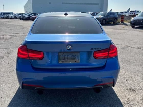 BMW 340 * 340i xDrive * CARFAX * | Auto.bg — изображение 4 BMW 340 * 340i xDrive * CARFAX * | Auto.bg — изображение 4