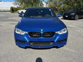 BMW 340 * 340i xDrive * CARFAX * | Auto.bg — изображение 6 BMW 340 * 340i xDrive * CARFAX * | Auto.bg — изображение 6