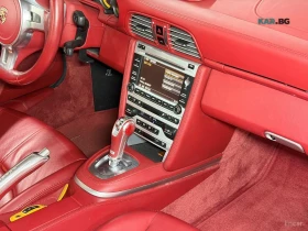 Porsche 911 997.1 Turbo S* PDK* CARBON CERAMIC | Auto.bg — изображение 7 Porsche 911 997.1 Turbo S* PDK* CARBON CERAMIC | Auto.bg — изображение 7