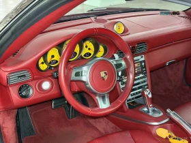 Porsche 911 997.1 Turbo S* PDK* CARBON CERAMIC | Auto.bg — изображение 8 Porsche 911 997.1 Turbo S* PDK* CARBON CERAMIC | Auto.bg — изображение 8