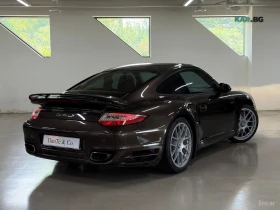 Porsche 911 997.1 Turbo S* PDK* CARBON CERAMIC | Auto.bg — изображение 2 Porsche 911 997.1 Turbo S* PDK* CARBON CERAMIC | Auto.bg — изображение 2