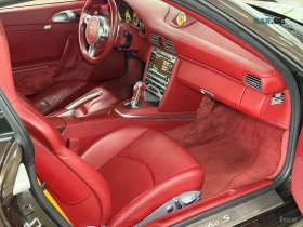 Porsche 911 997.1 Turbo S* PDK* CARBON CERAMIC | Auto.bg — изображение 10 Porsche 911 997.1 Turbo S* PDK* CARBON CERAMIC | Auto.bg — изображение 10