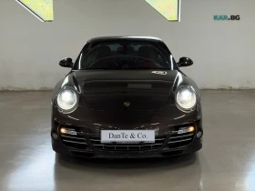 Porsche 911 997.1 Turbo S* PDK* CARBON CERAMIC | Auto.bg — изображение 3 Porsche 911 997.1 Turbo S* PDK* CARBON CERAMIC | Auto.bg — изображение 3