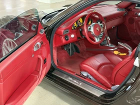 Porsche 911 997.1 Turbo S* PDK* CARBON CERAMIC | Auto.bg — изображение 5 Porsche 911 997.1 Turbo S* PDK* CARBON CERAMIC | Auto.bg — изображение 5