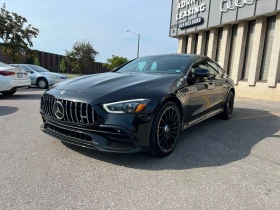Mercedes-Benz AMG GT * 53 * CARFAX * БЕЗ ПЪРВОНАЧАЛНА ВНОСКА - Car24.bg Mercedes-Benz AMG GT * 53 * CARFAX * БЕЗ ПЪРВОНАЧАЛНА ВНОСКА