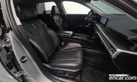 Hyundai Grandeur 3.5 LPG 2WD (Taxi) Deluxe | Auto.bg — изображение 17 Hyundai Grandeur 3.5 LPG 2WD (Taxi) Deluxe | Auto.bg — изображение 17